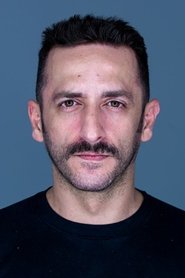 Fotis Lazarou portrait