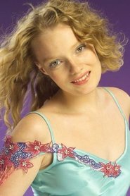 Kelly Harrison portrait