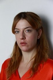 Chiara Davolio portrait