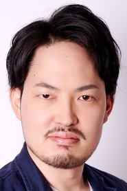 Yusuke Shirooka portrait