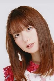 Nanami Hashimoto portrait