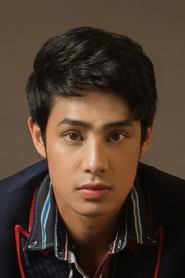 Donny Pangilinan portrait