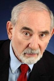 Wally Burr portrait