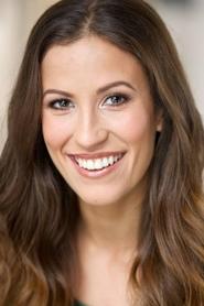 Erin C. Davis portrait