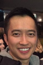 Quang Ly portrait