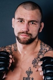 Elvis Mutapcic portrait