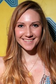 Elizabeth Lestina portrait