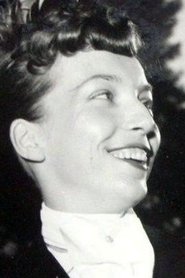 Lisa Jouvet portrait