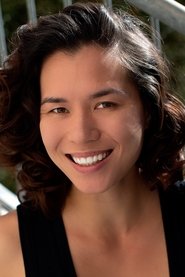 Sarah Jack portrait