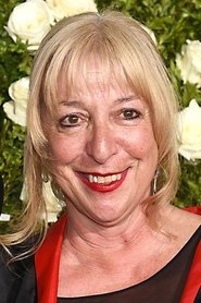 Marianne Leone Cooper portrait