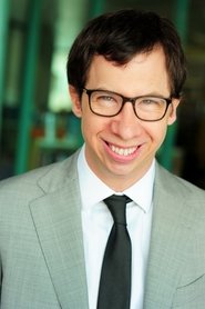 Todd Bosley portrait