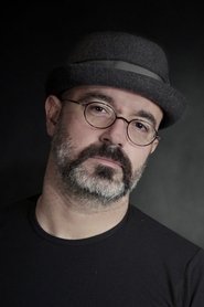 Caner Alper portrait