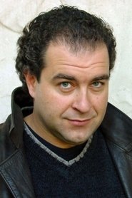 Bernhard Murg portrait