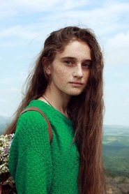 Mariam Buturishvili portrait