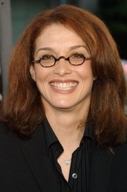 Melanie Mayron portrait