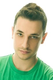Dionisis Kladis portrait