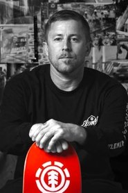 Donny Barley portrait