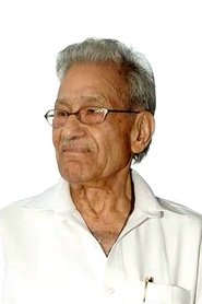 Rajkumar Kohli portrait