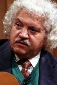 Bruno Lauzi portrait