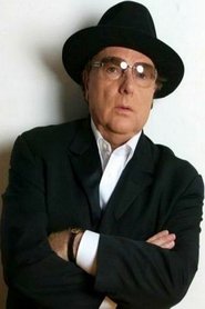 Van Morrison portrait
