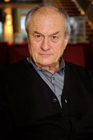 Dietrich Mattausch portrait