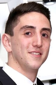 Daniel Ramis portrait