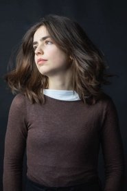 Fehér Diána Aida portrait