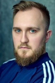 Adam Gower portrait