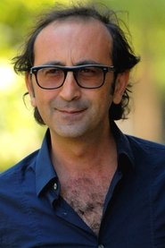 Giovanni Esposito portrait