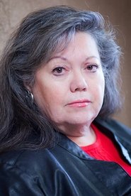 Celine R. Lopez portrait