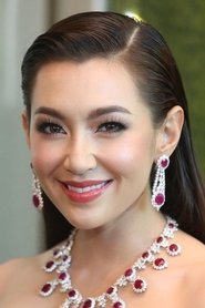 Ranee Campen portrait