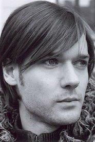 Mikhail Efimov portrait