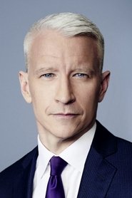 Anderson Cooper portrait