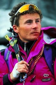 Jean-Christophe Lafaille portrait