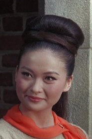 Helen Funai portrait