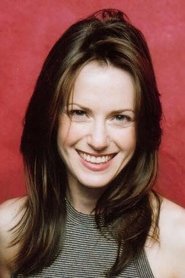 Koralee Nickarz portrait