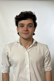 Álvaro Casanova Cossio portrait