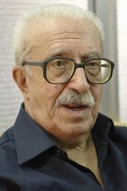 Tariq Aziz portrait