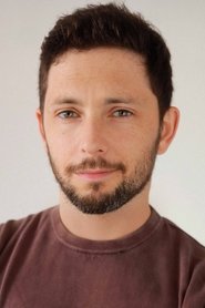 Carlos Malvarez portrait