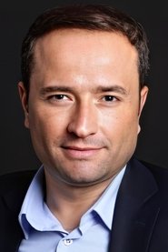 Ertan Gül portrait