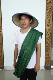Adian Saputra portrait