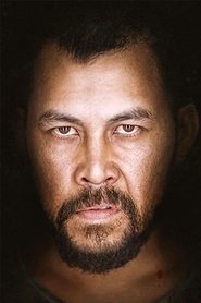 Asan Mazhit portrait