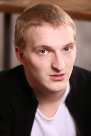 Kirill Frolov portrait