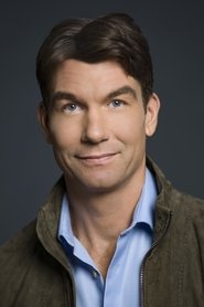 Jerry O'Connell portrait