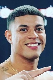 Luis Caraballo Ramos portrait