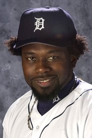 Dmitri Young portrait