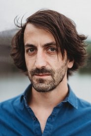 Mikuláš Čížek portrait