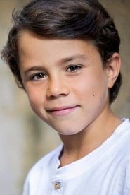 Federico Ielapi portrait
