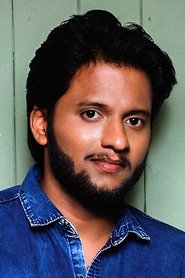 Raja Suriya portrait