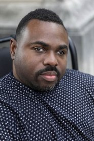 Ajani A.J. Murray portrait